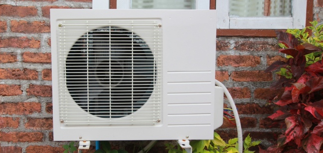 Installation climatisation Moncheaux